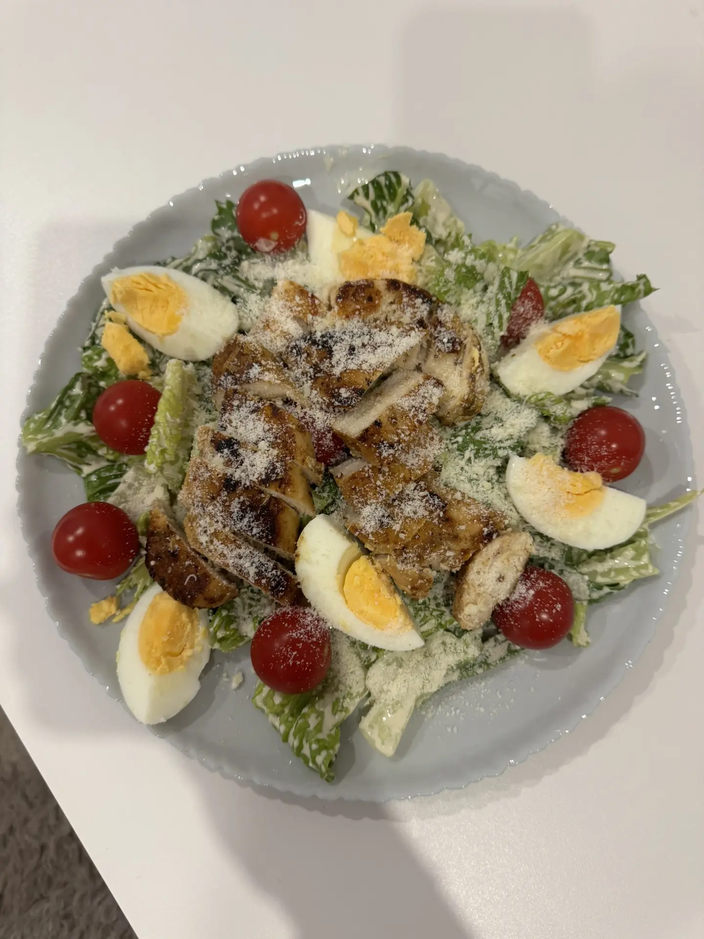 Любимый цезарь 🥗