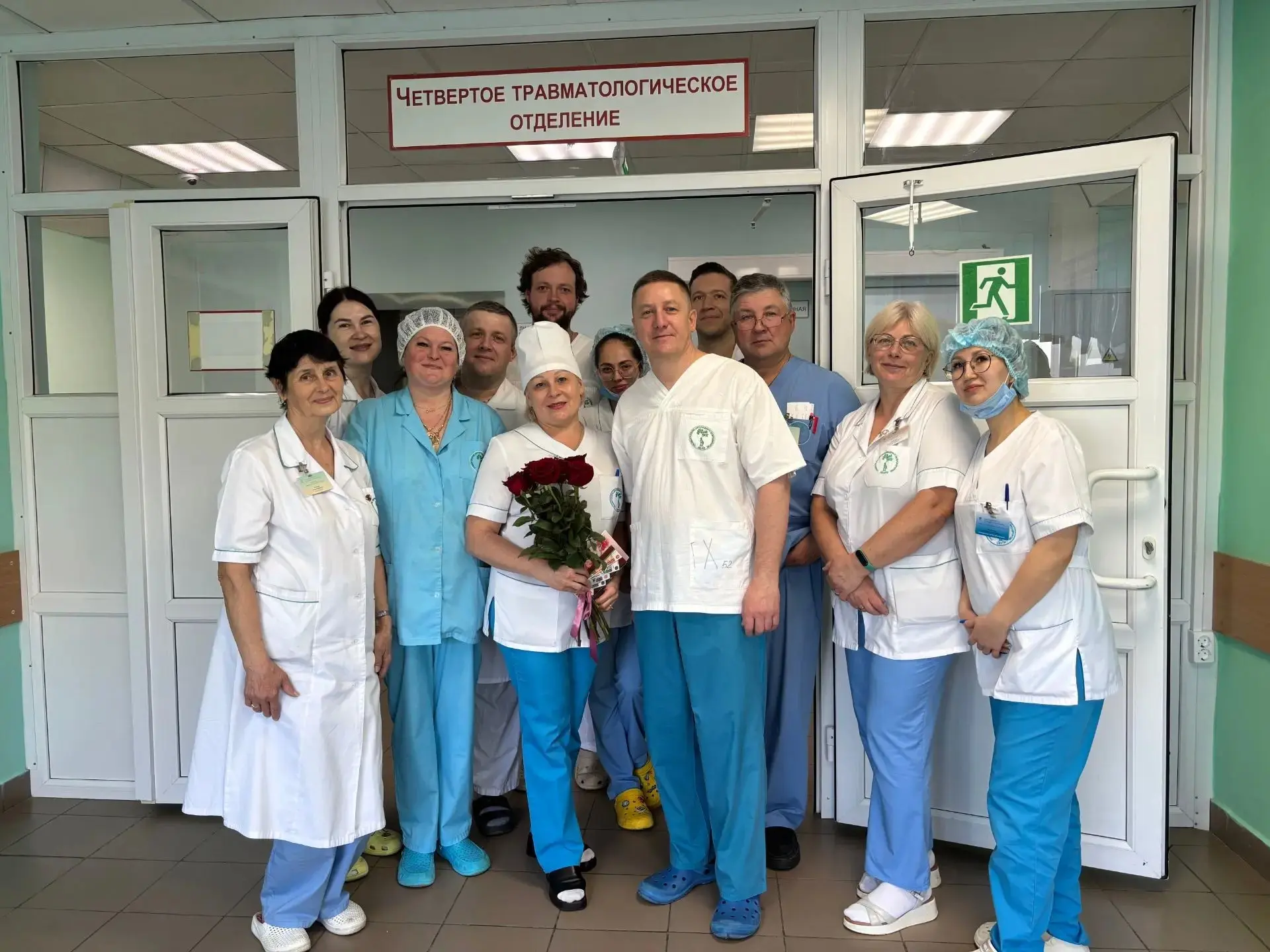 💌 СЛОВА БЛАГОДАРНОСТИ