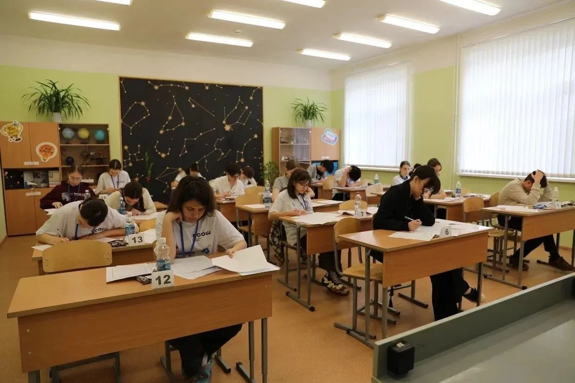 Русский язык! Велик и могуч!   05 апреля - один из самых волнительных и ответственных этапов олимпиа