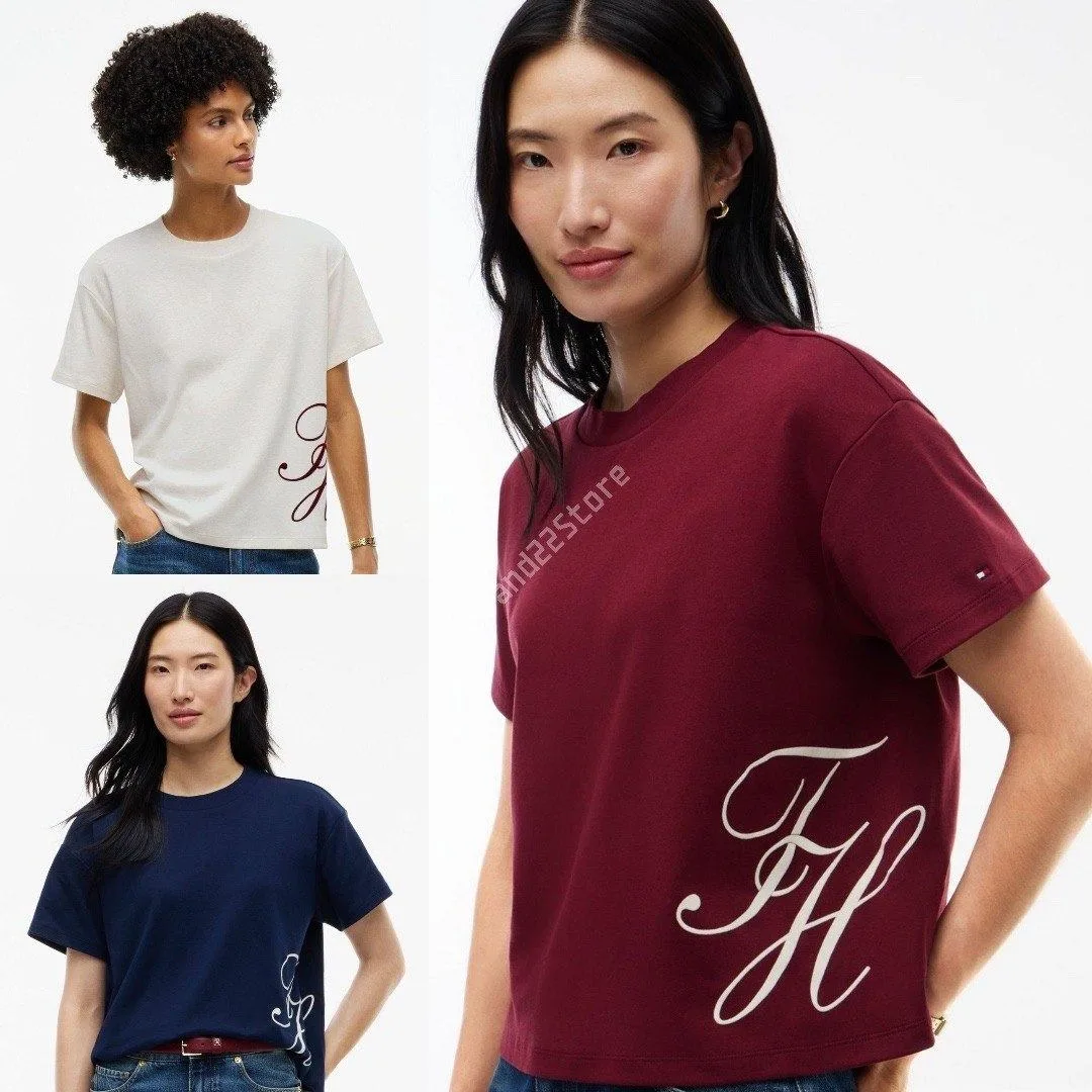 ❤️Tommy Hilfiger❤️