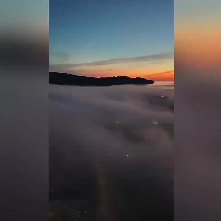 🤩 Скоро на смену туманам придут морозные рассветы и искры звезд на холодном полотне те...