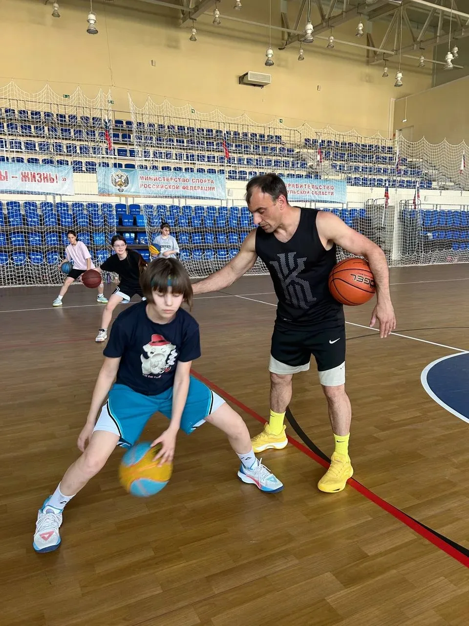 🏀🏀🏀ВНИМАНИЕ  🏀🏀🏀