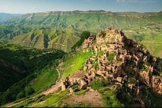 📍Дагестан (Россия)