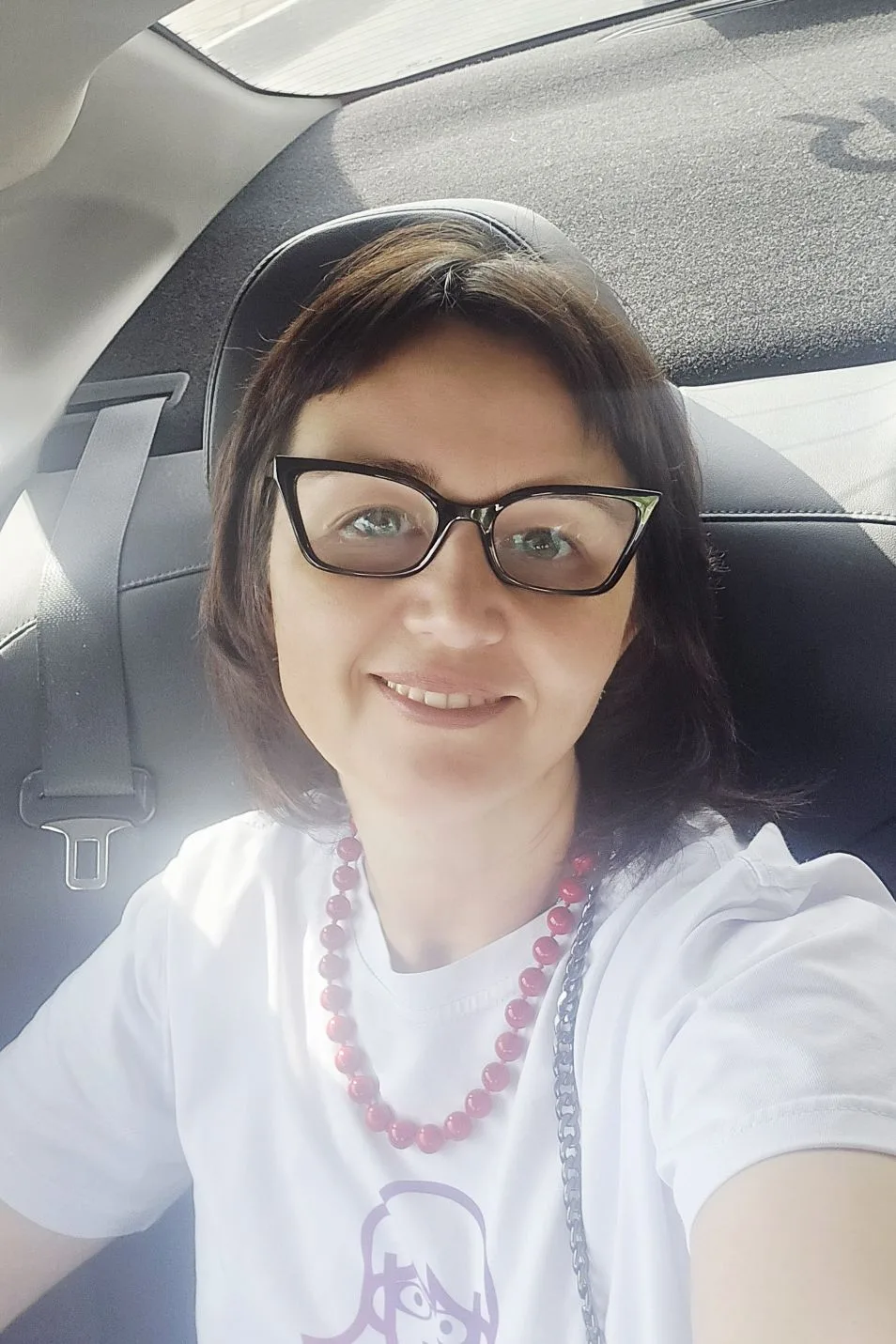 Еду в Шуваловку на один очень крутой фестиваль для педагогов.