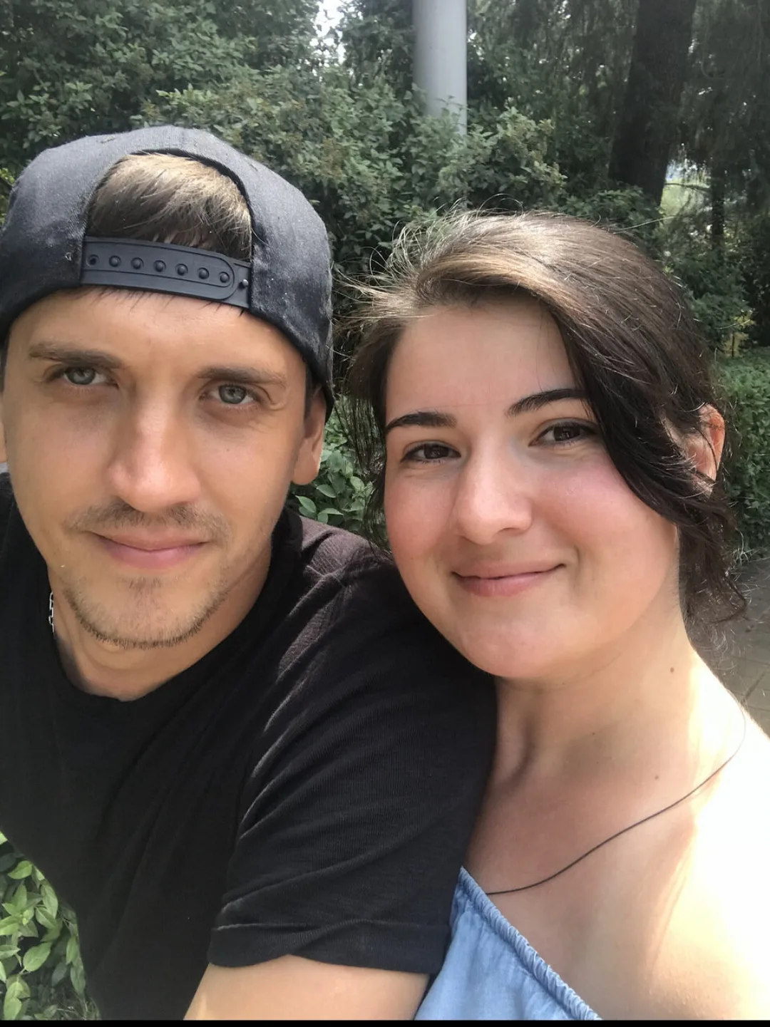 Дорогие друзья, у нас годовщина!

❤️❤️❤️❤️❤️❤️❤️

В этом году нашей семье исполнилось 16 лет, кто-то