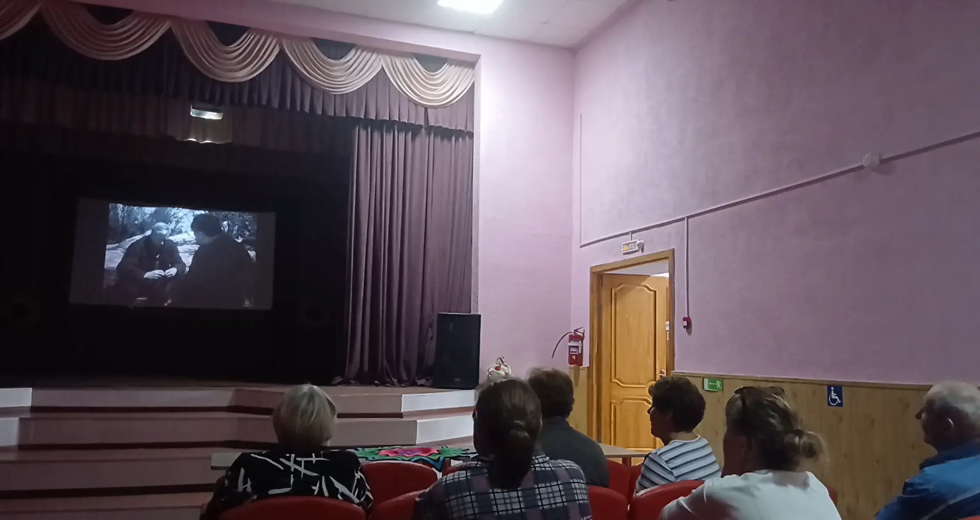 Культура.РФ «Судьба человека»
