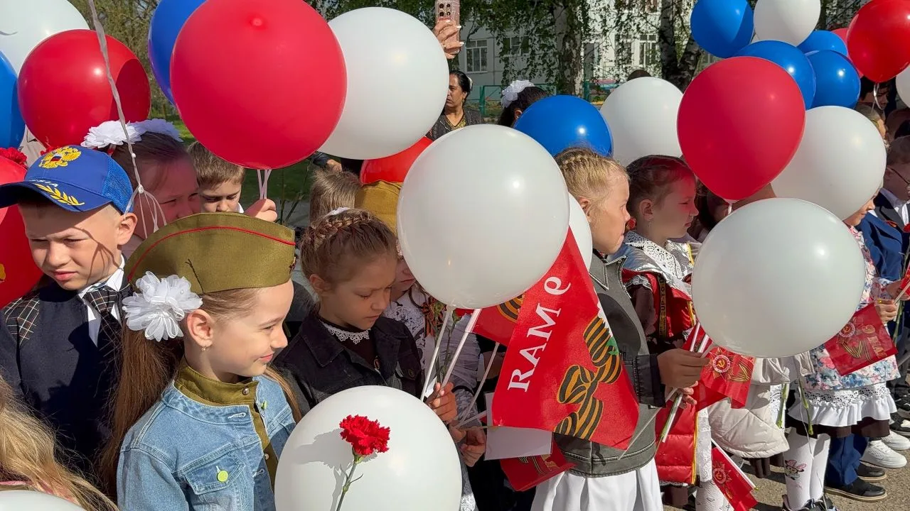 День Победы!