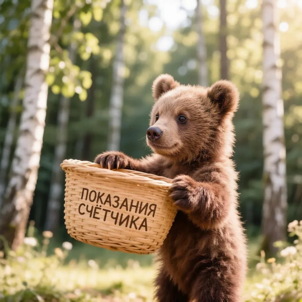 🌼 ПРИЕМ ПОКАЗАНИЙ ЗА ИЮНЬ 2026 В САМОМ РАЗГАРЕ!

✅️ Передавайте показания ежемесячно с 16 по 25 чис