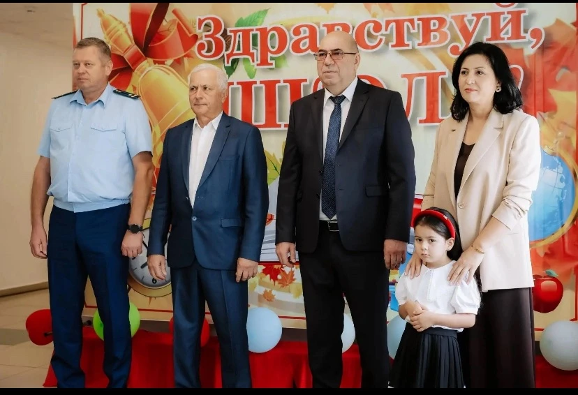 🔔📚1 сентября 2026 года во всех общеобразовательных школах Ногайского муниципального р...