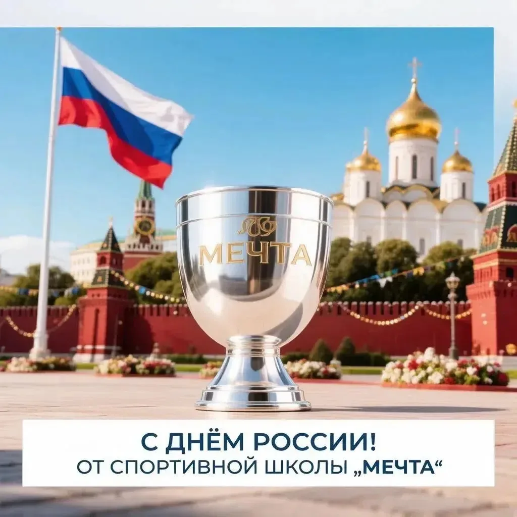 Уважаемые работники, обучающиеся и родители!

🇷🇺Примите самые искренние поздравления с нашим главн