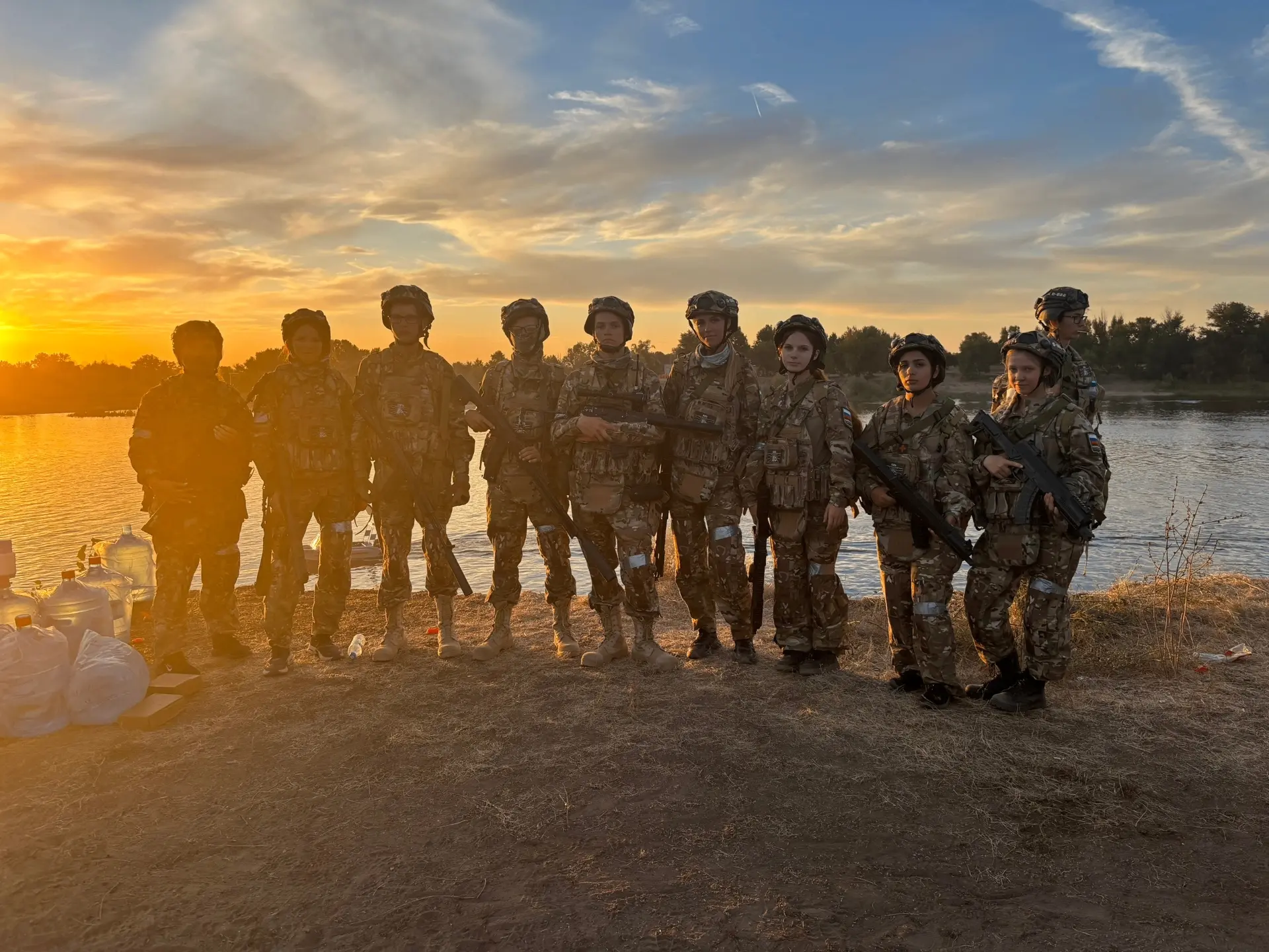 💪 Трудный маршрут? Преодолеем!