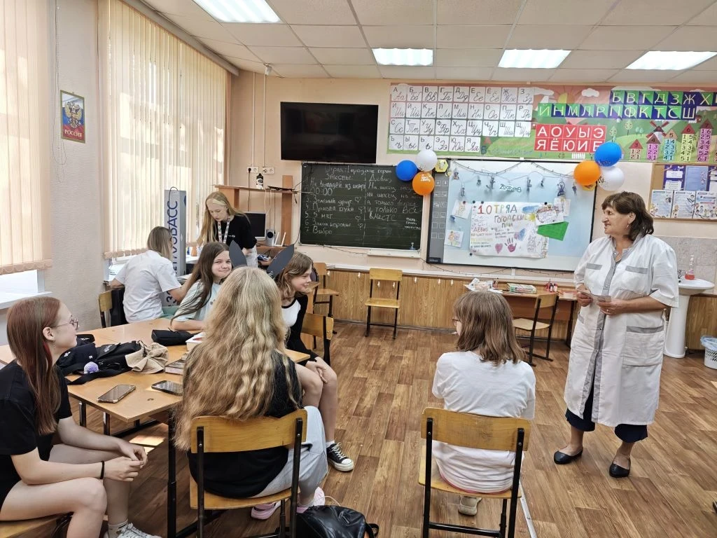 ☀️ Лето - это не только время весёлых игр  и приключений, но и отличная возможность укрепить своё зд