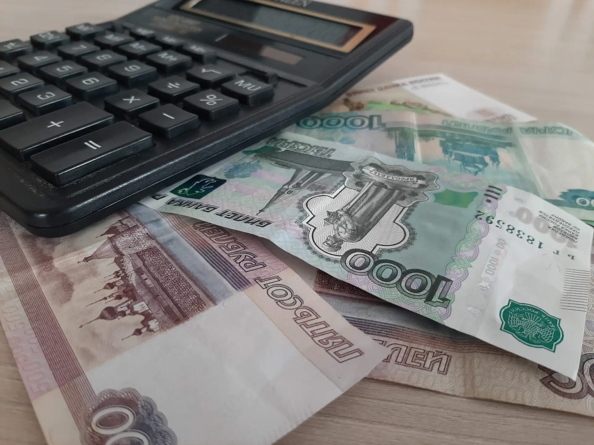 ❗Тарифы ЖКХ в Удмуртии увеличатся с 1 октября