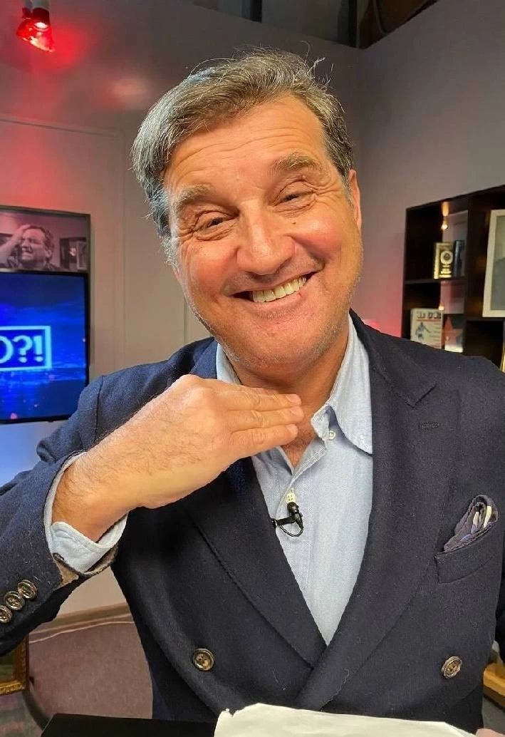 Отар Кушанашвили признался, что его отшила Настасья Самбурская.    Отар Кушанашвили откровенно расск