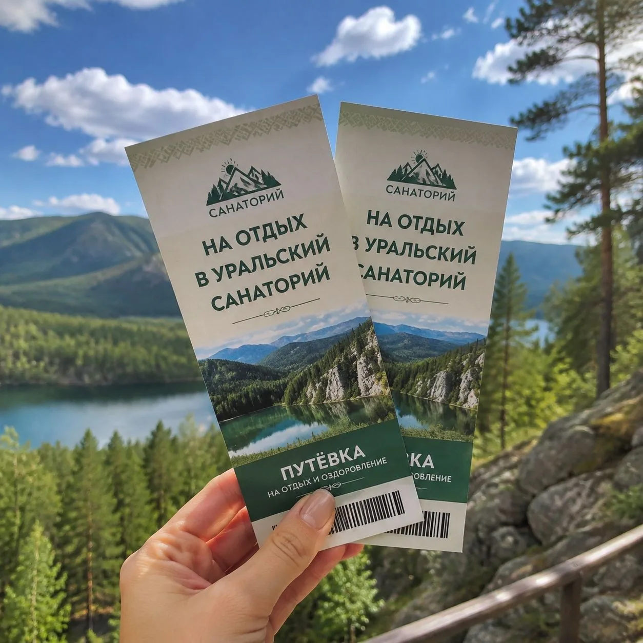 Выходные — время строить планы на идеальный отдых!