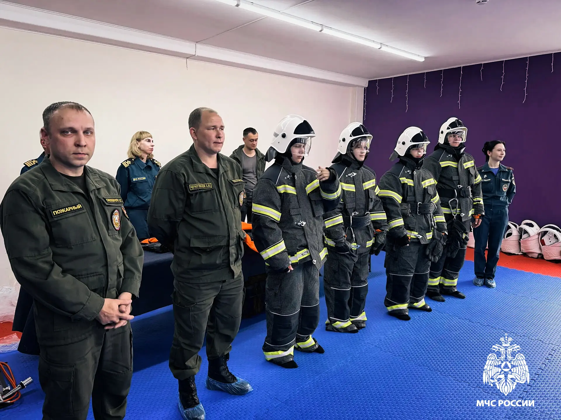 Школьные каникулы на пороге  В преддверии летних каникул в Дальнереченске состоялась встреча сотрудн