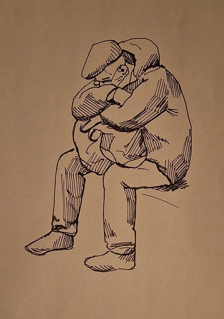 Неспонсор ищет нелюбовь