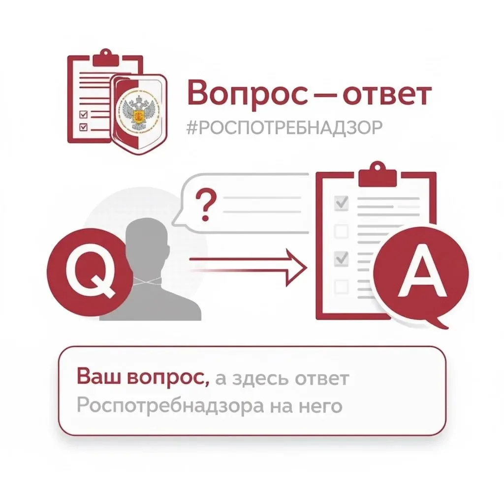 Вы спрашивали – мы отвечаем!