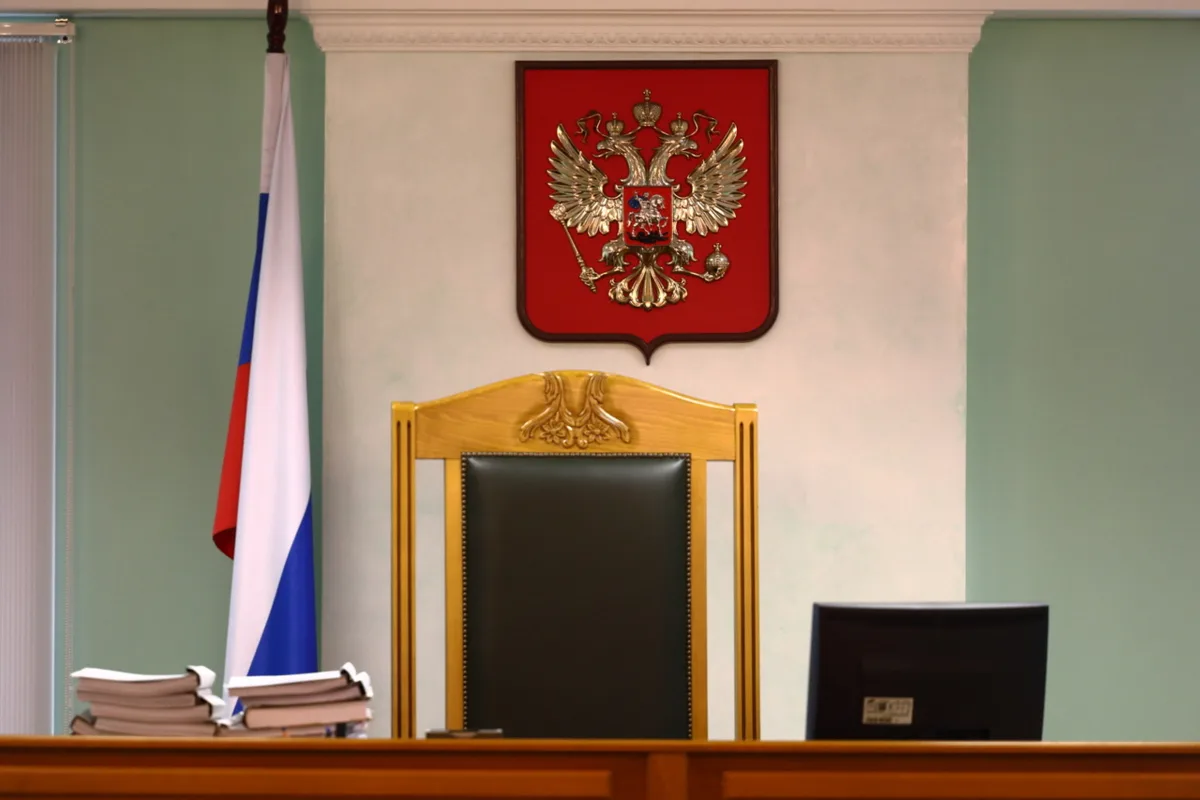 Горсуд удовлетворил иск кандидата от СР Тумановой к ТИК