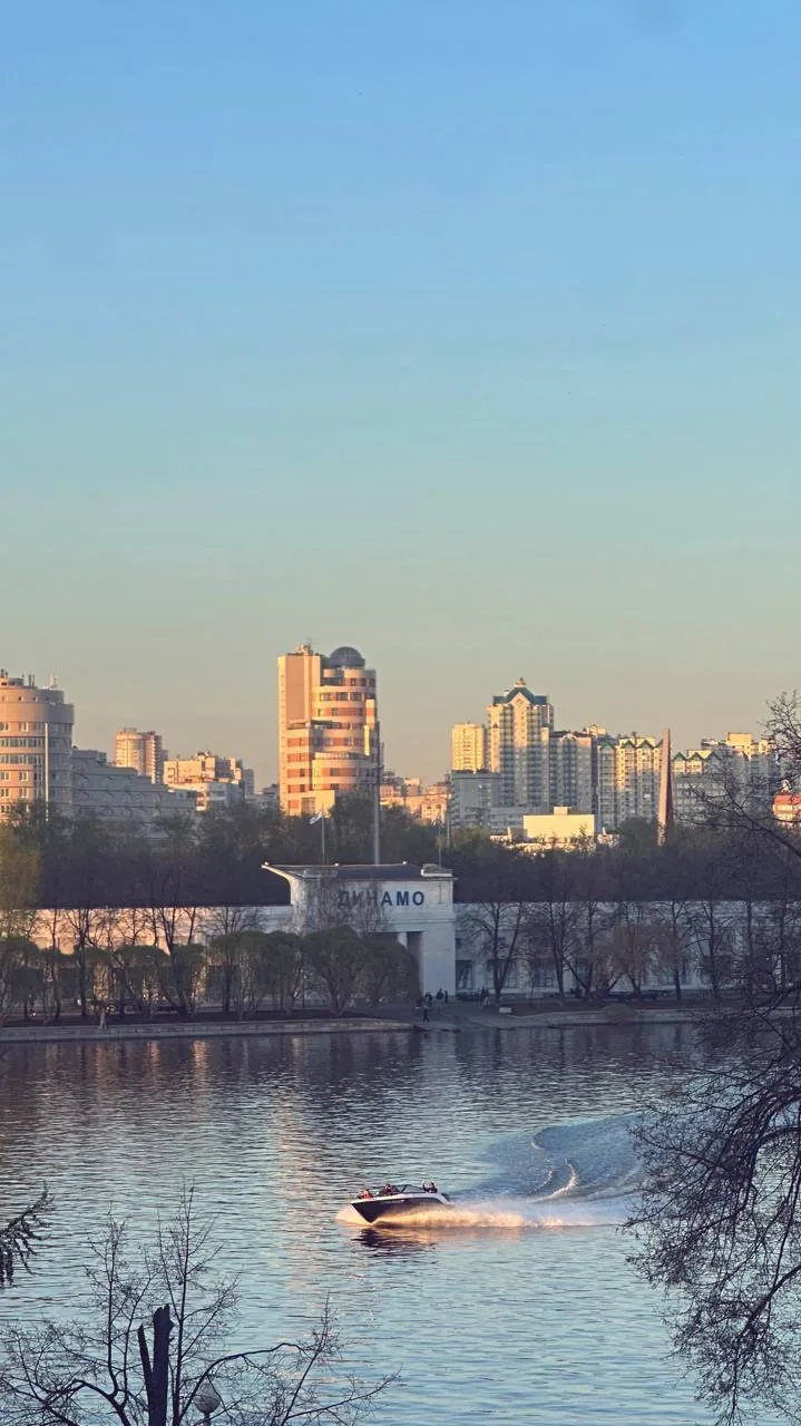 Лето подходит к концу