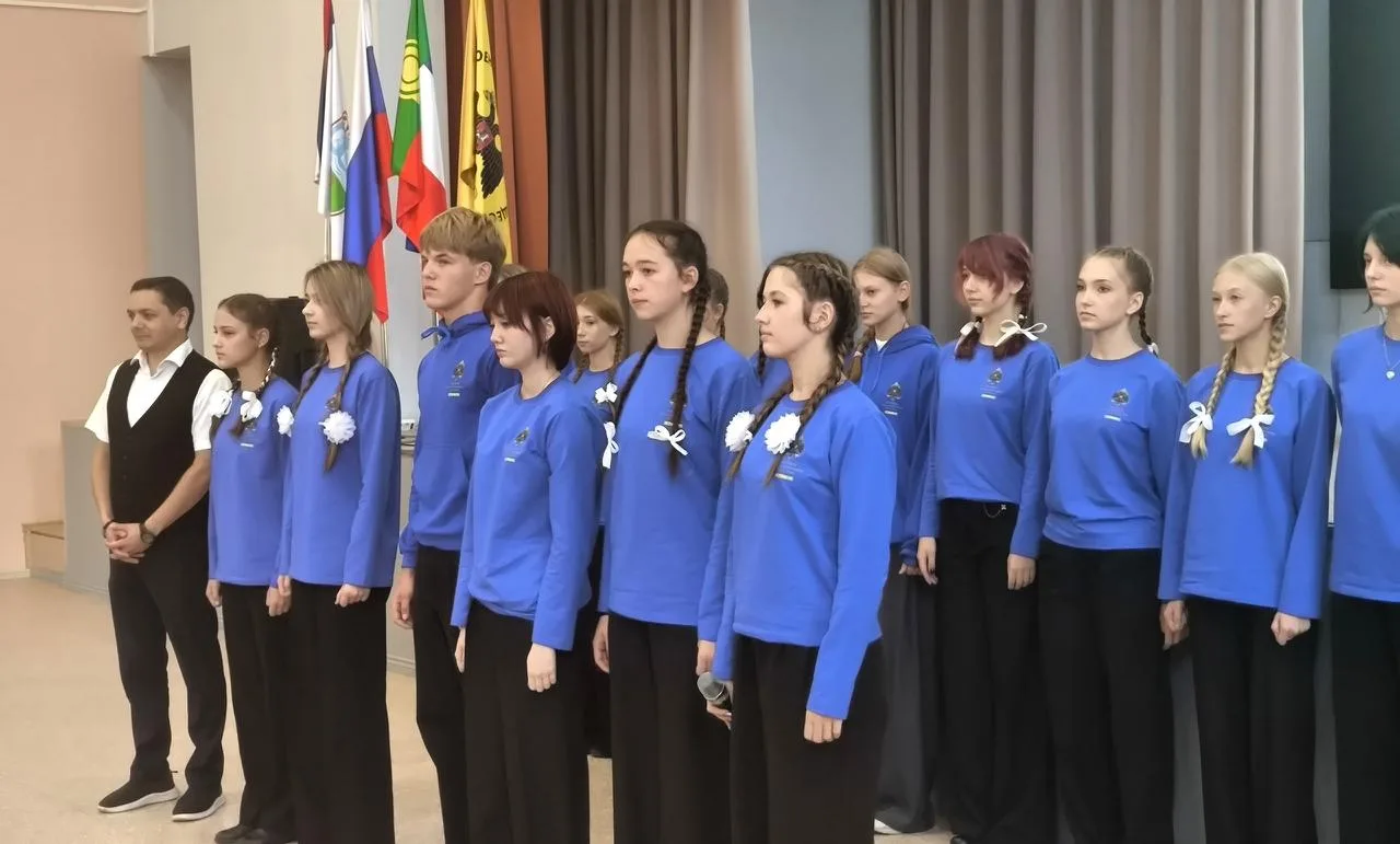 Классы РВИО открываются по всей стране!