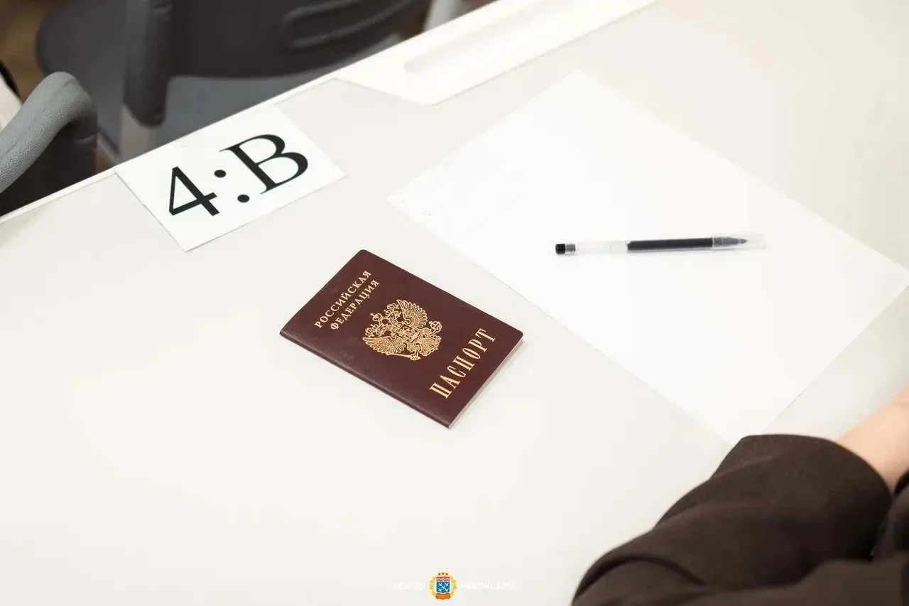 В Чебоксарах прошла Всероссийская акция «Сдаем вместе. День сдачи ЕГЭ родителями»  В рамках акции ро