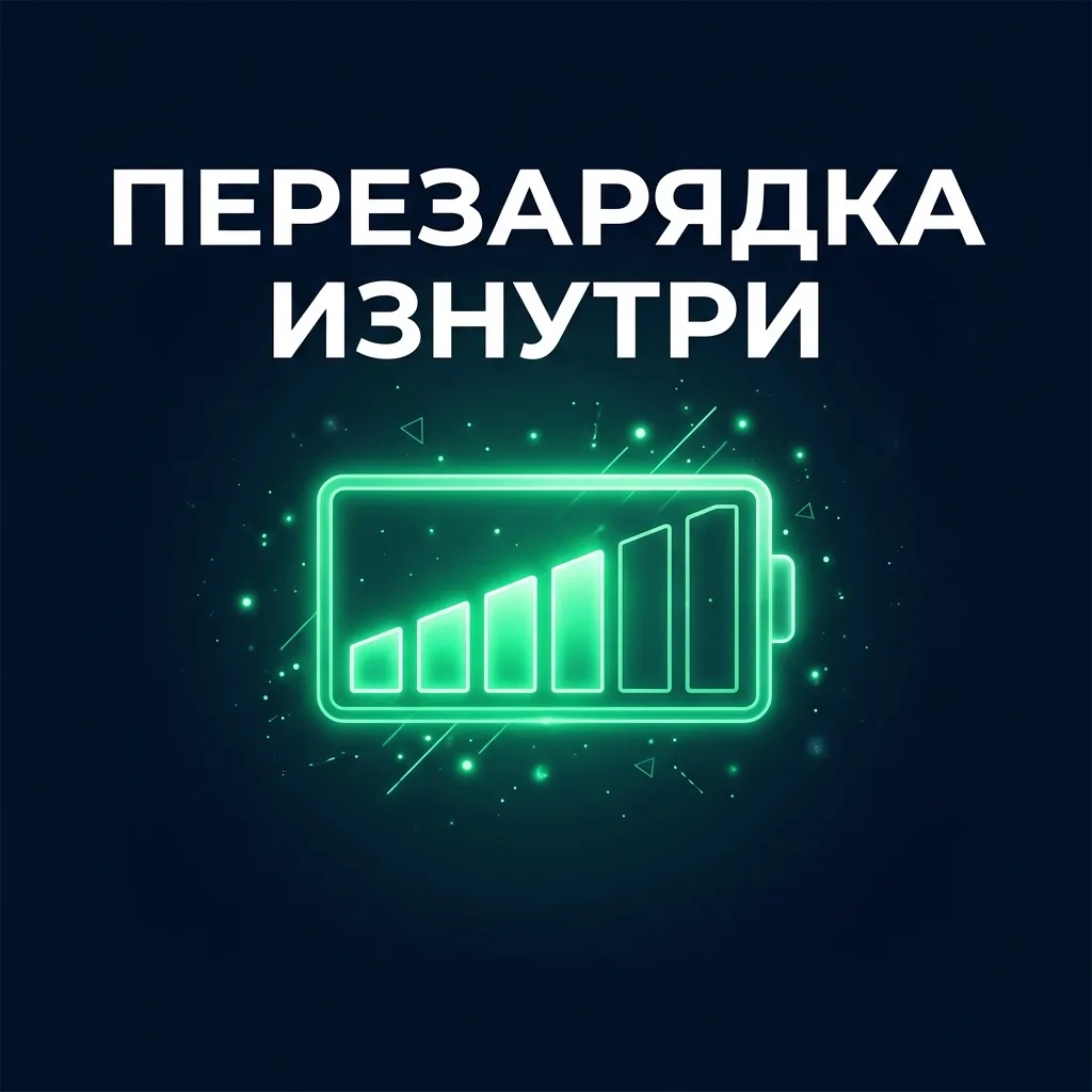Мужчина, 51 год, на приёме сформулировал жалобу коротко: «Сплю восемь часов, а встаю ка...
