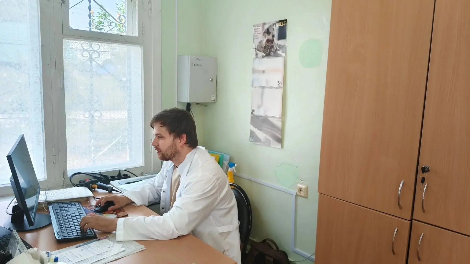 Лобаново | Мулянка | Бершеть | Пермь🏡

«Когда понимаешь, что спас человека, испытываешь чувство, ко