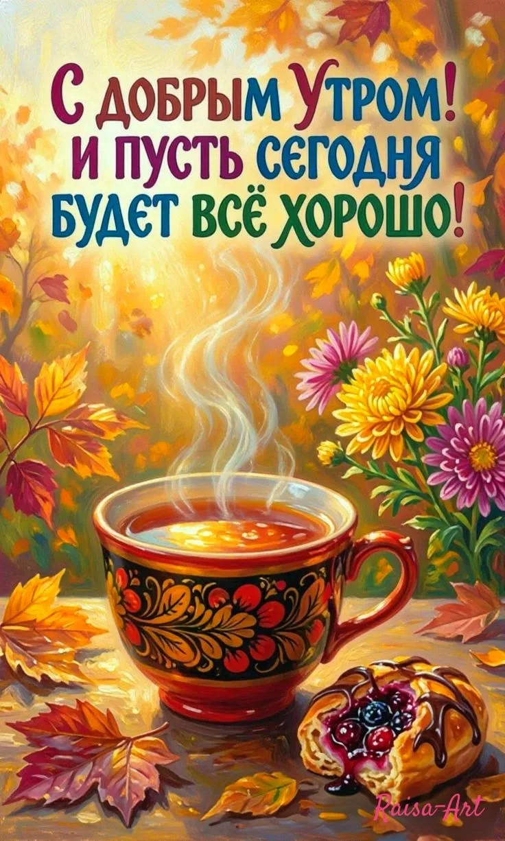 Заходи за хорошим настроением! 👉Подписаться!