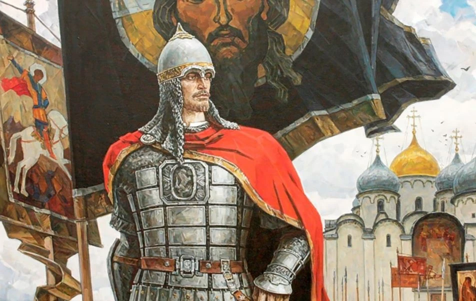 Сегодня, в День России, мы вспоминаем великого полководца и выдающегося исторического деятеля, чье н