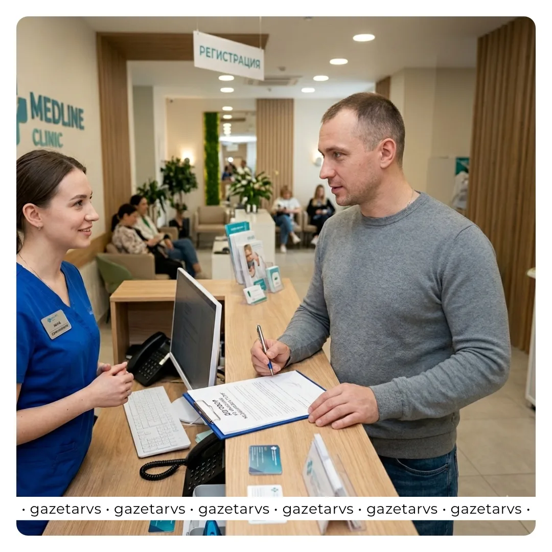 🩺 Платная медицина: что изменится с 1 сентября 2026 года