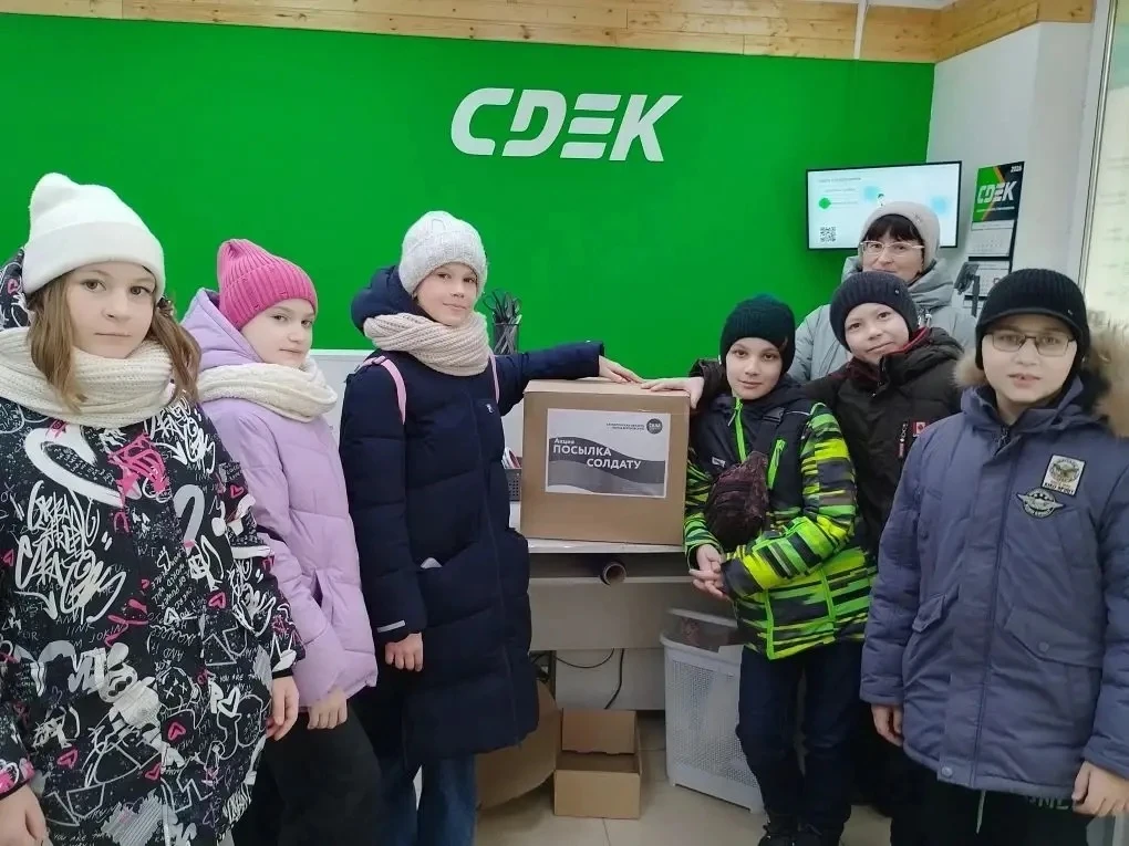 📆Февраль подходит к своему завершению ✨ Этот месяц традиционно связан с мероприятиями патриотической