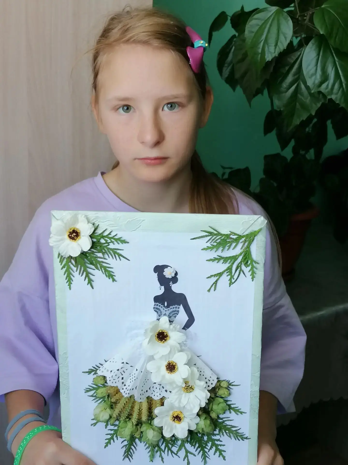 ✨Для юных мастеров любой подручный или природный материал способен послужить основой дл...