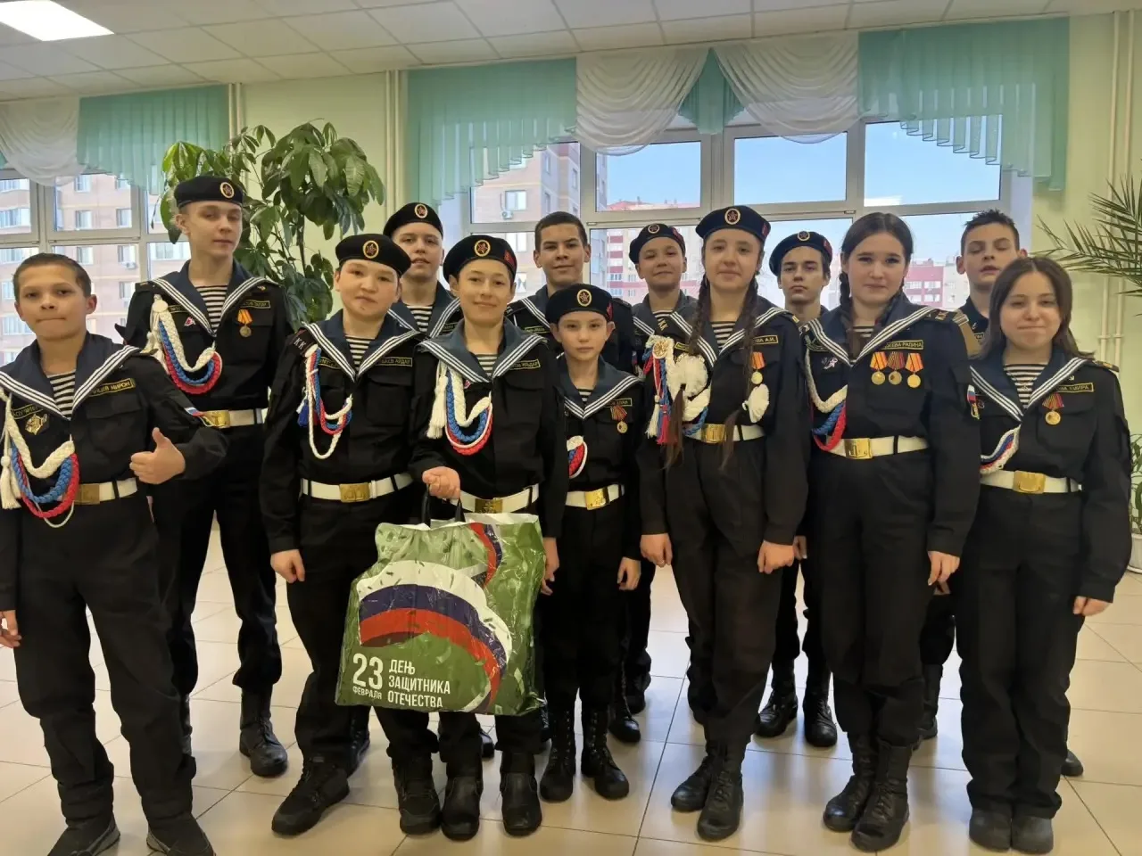 🏆 19 февраля — день большой победы «Витязя-юниора»! С огромной радостью сообщаем: вчера сразу две ко