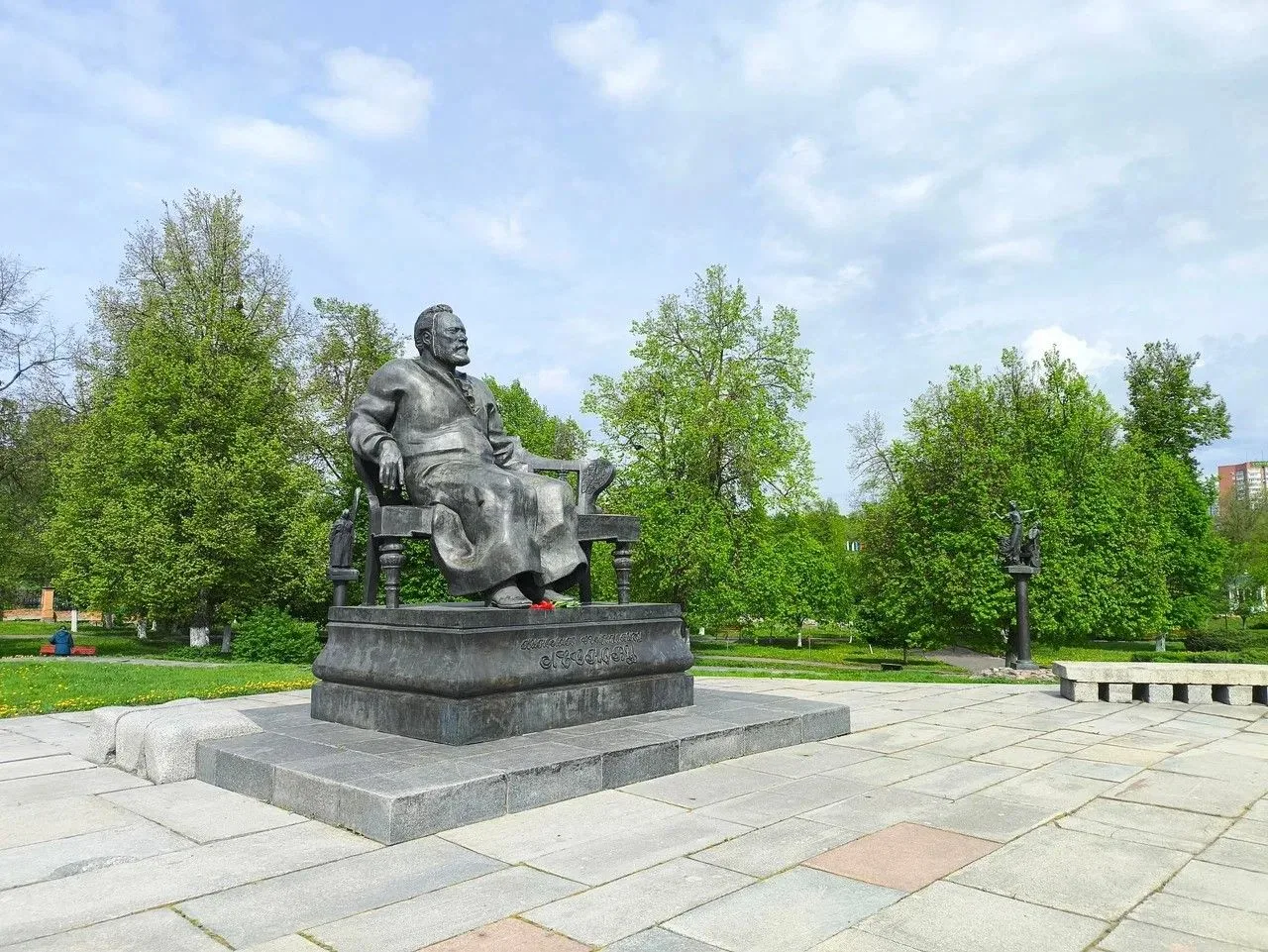 🌳 Орловцы сделали свой выбор!

Подведены итоги рейтингового голосования по выбору общественной терр
