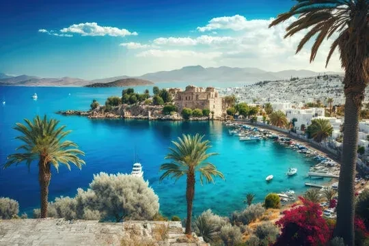 🇹🇷Турция из Казани