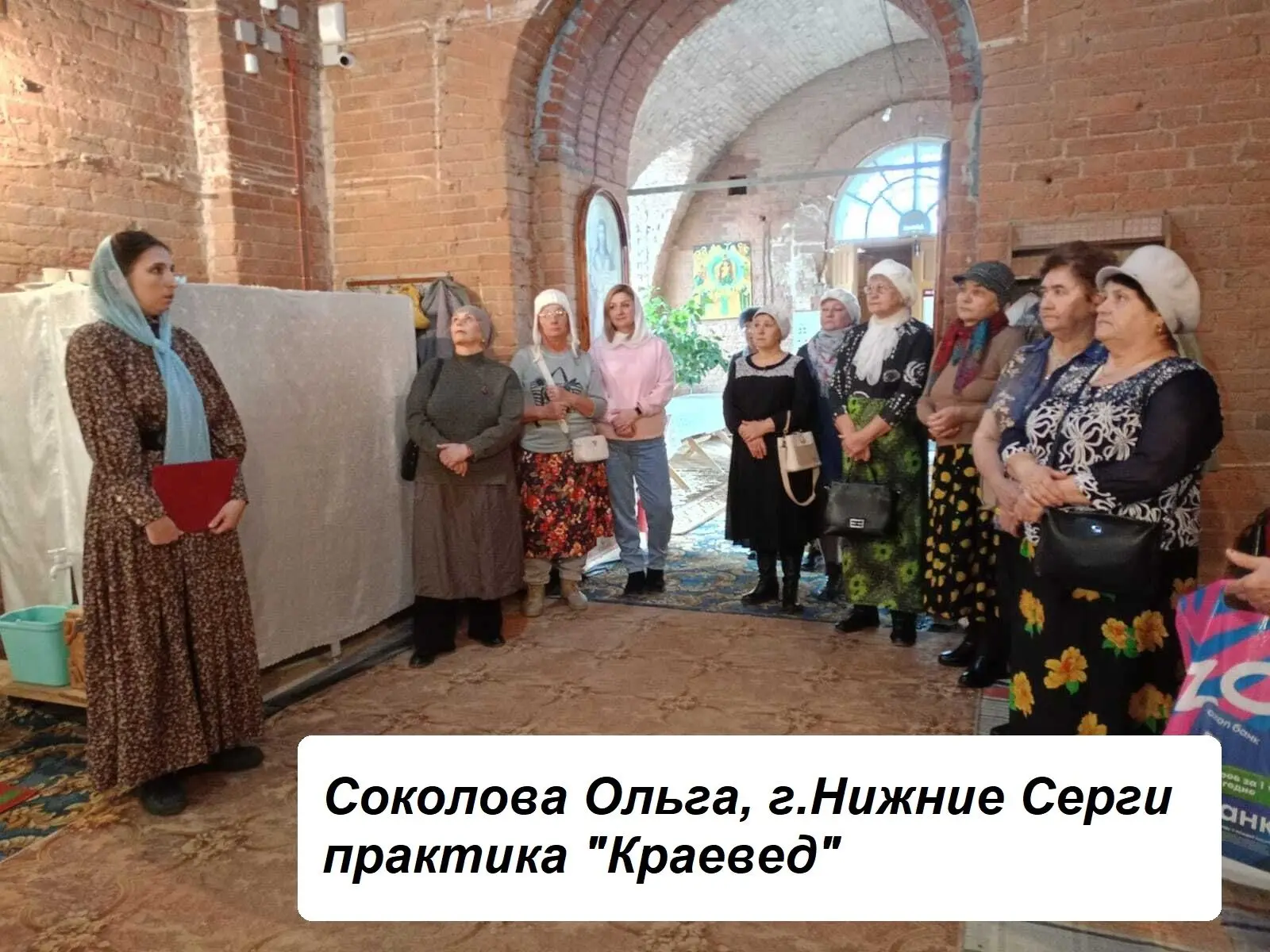 21 сентября в Западном управленческом округе Свердловской области на базе Центра «Осень...