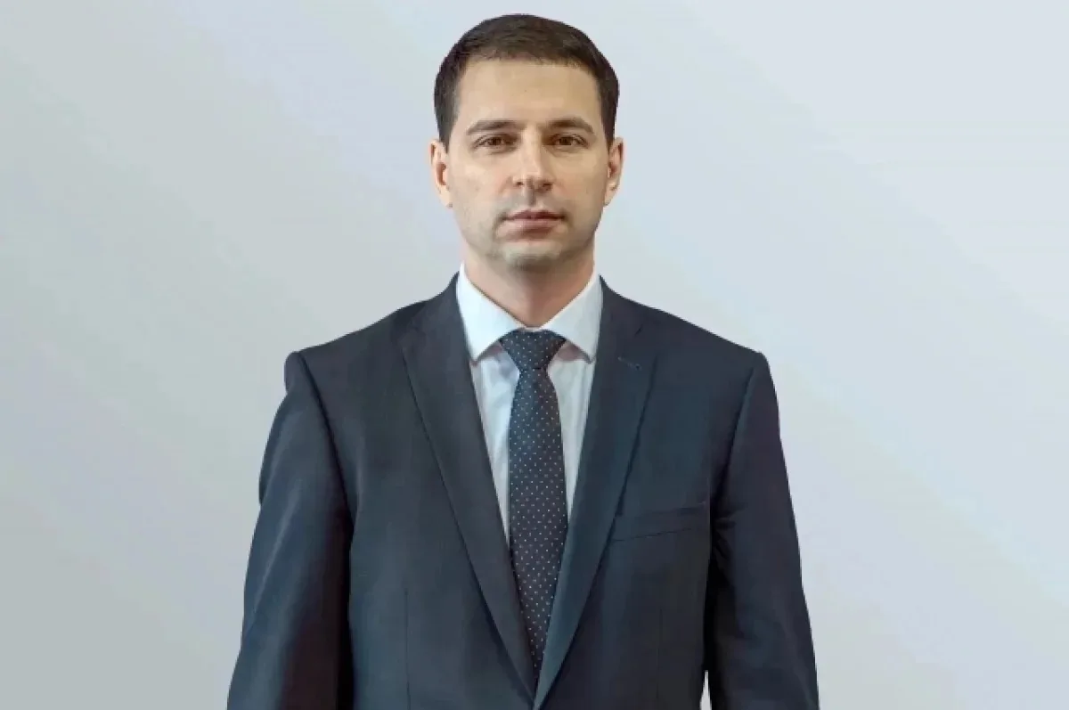 ‼️ Владимир Крушельницкий назначен министром здравоохранения Краснодарского края

Соответствующее ра