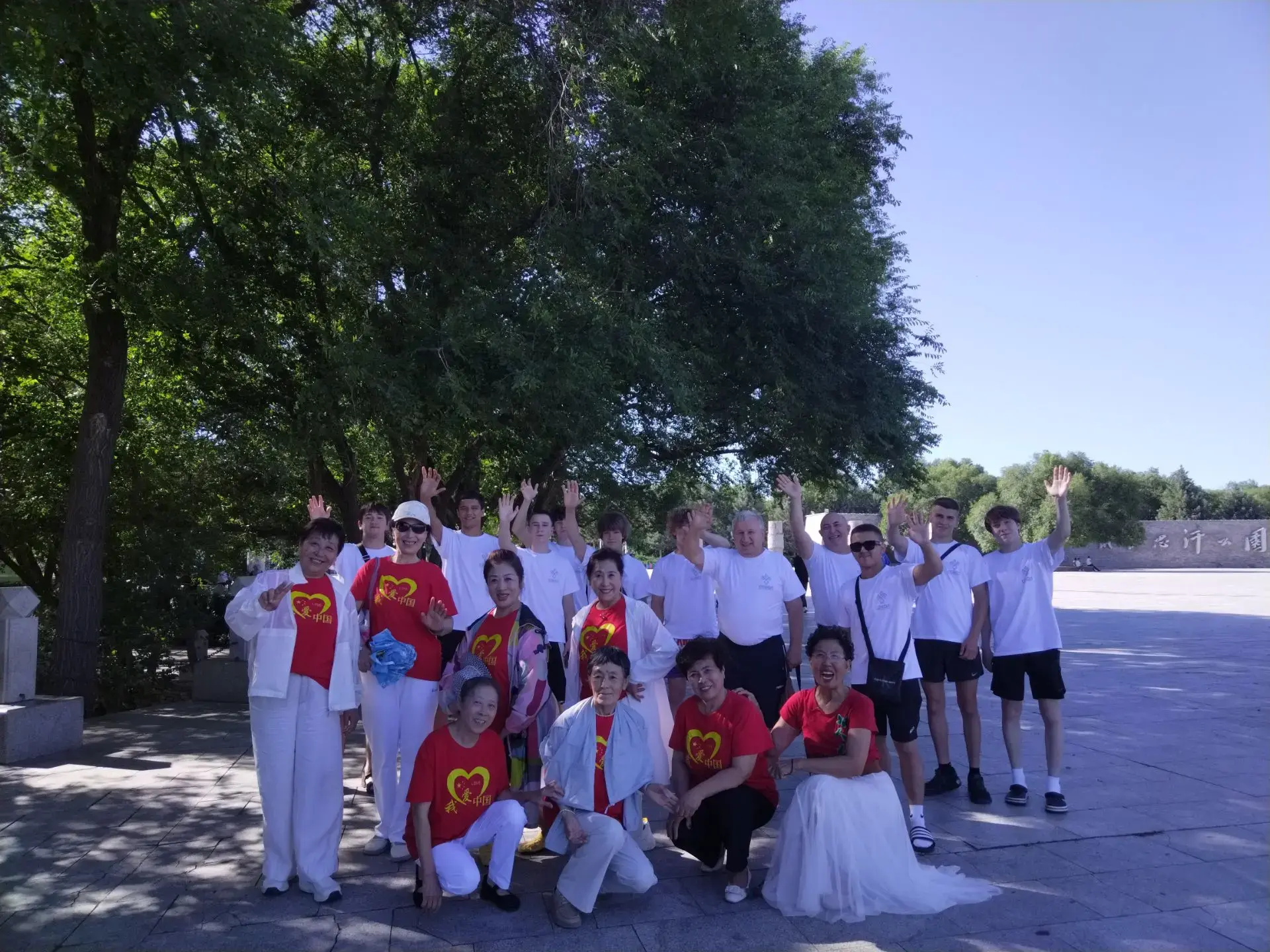 🇨🇳Наши спортсмены покоряют Китай!