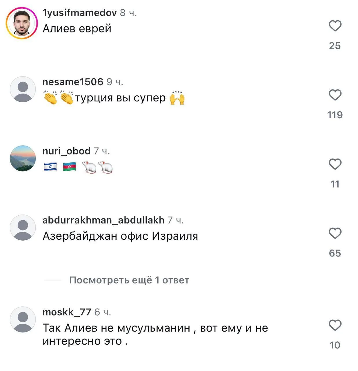Неужели это правда?