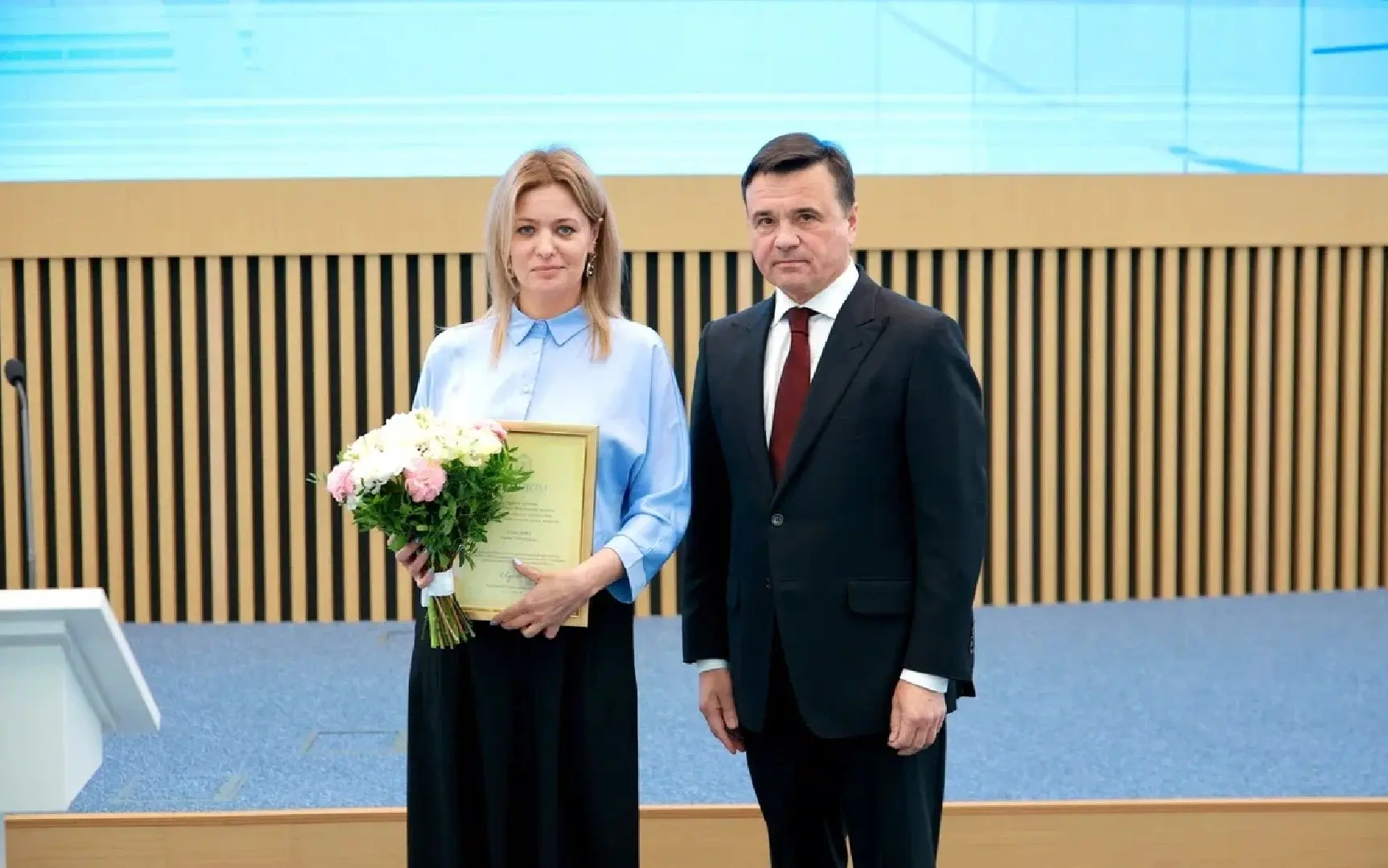 Учитель основ безопасности жизнедеятельности лицея № 1 Олеся Ромадова вошла в число луч...