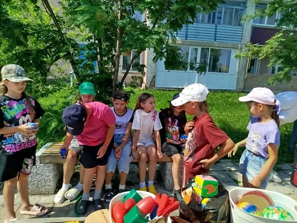 ✨ Лето пролетело, но оставило яркий след!