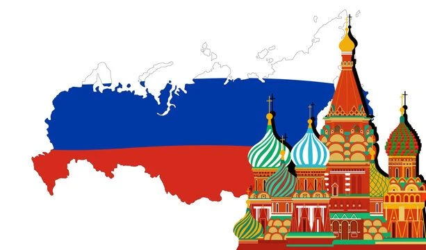 Каждый год 12 июня мы отмечаем День России - нашей великой и необъятной страны.
