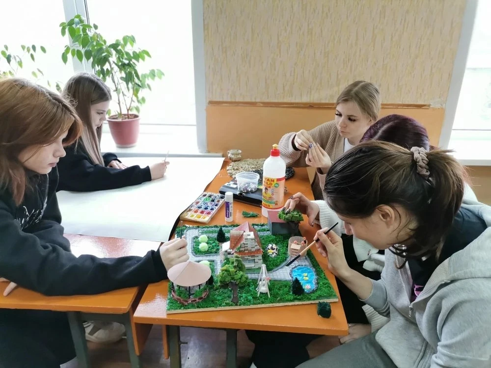 💡ИДЕИ, ПРЕОБРАЖАЮЩИЕ ГОРОДА