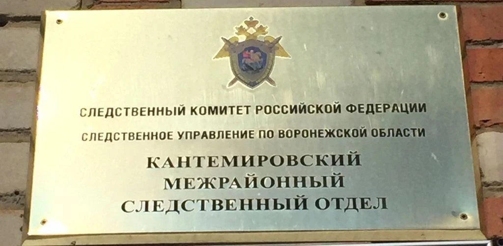 Жительница Кантемировского района предстала перед судом по обвинению в мошенничестве

📌Следственным