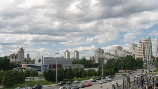 В Екатеринбурге сгорела квартира из-за стиральной машины на Маршала Жукова