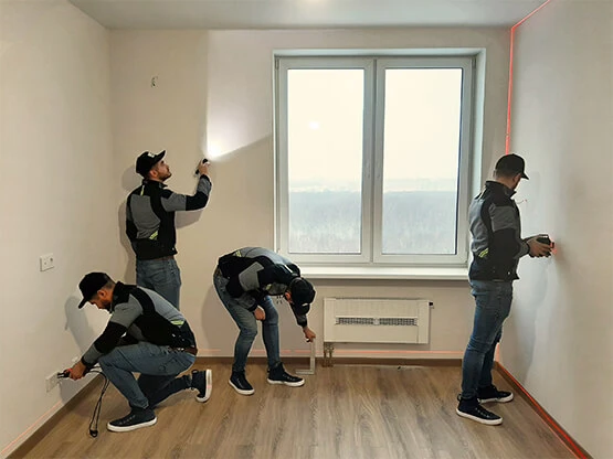 Приемка квартиры в 2026: ДДУ и Реновация. В чем разница? 🔑🏠