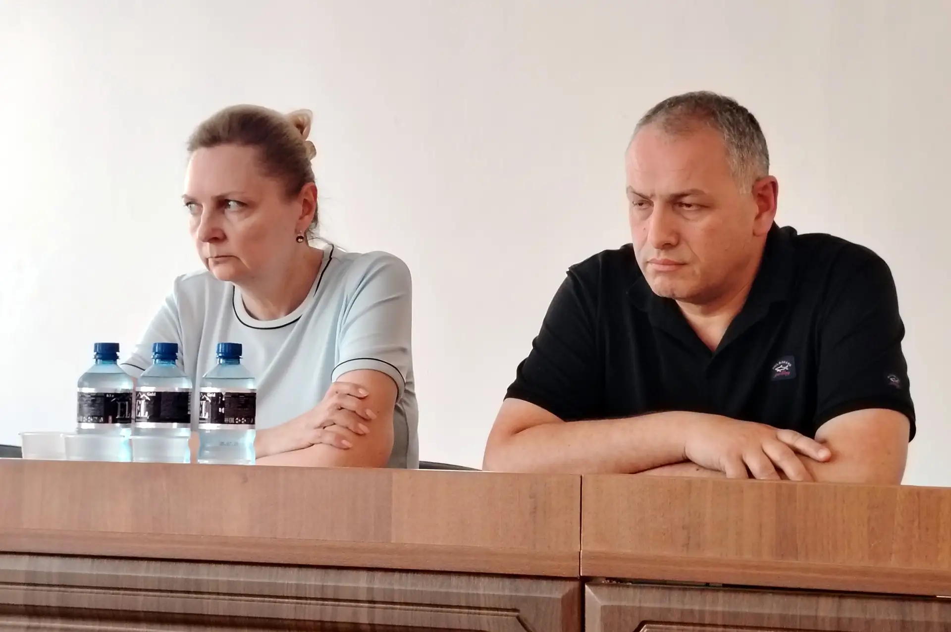 В Мариуполе продолжается проведение круглых столов «Zа здоровье» по инициативе главного...