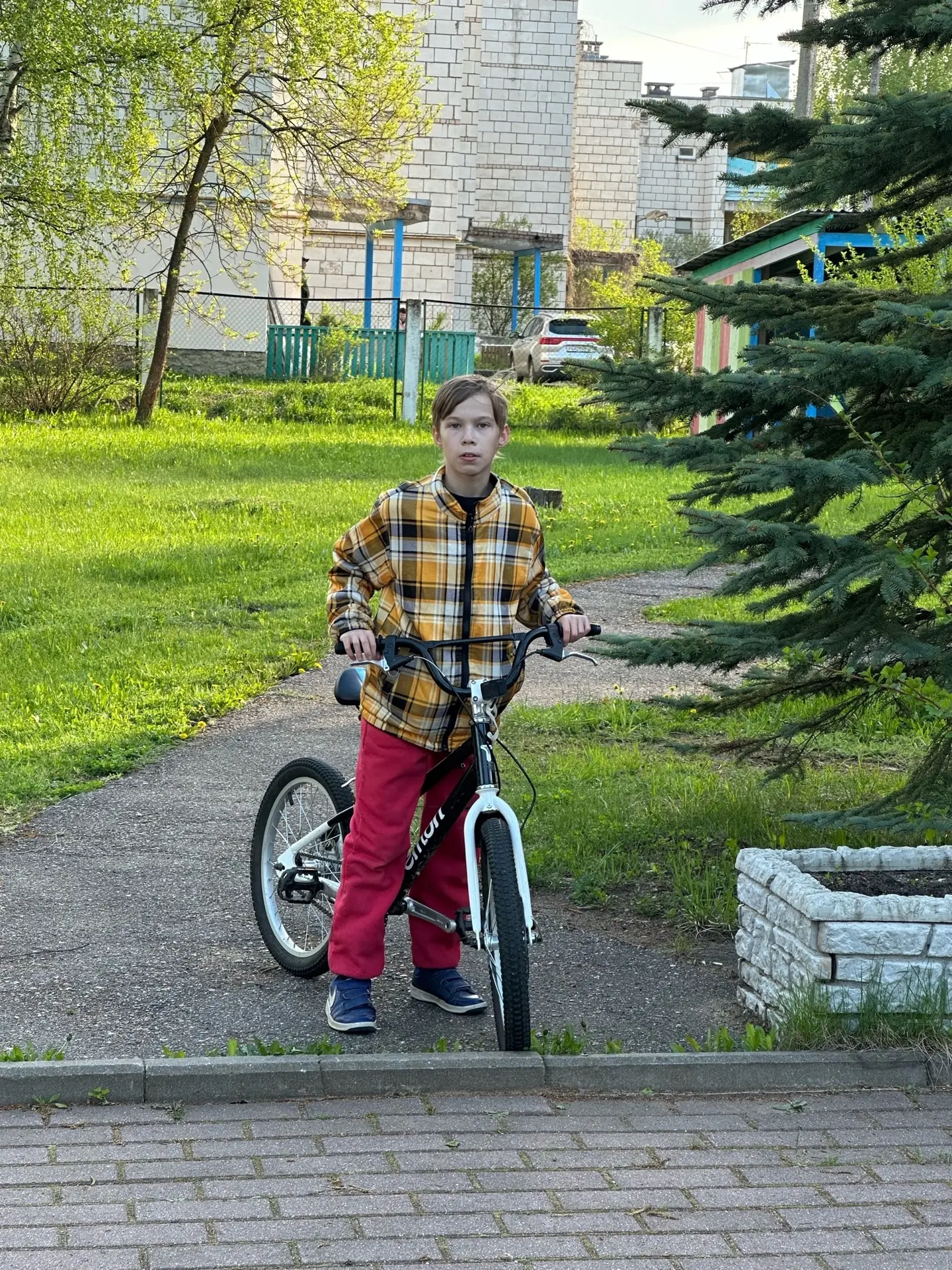 Оздоровительное направление в системе воспитания и образования играет важную роль в про...