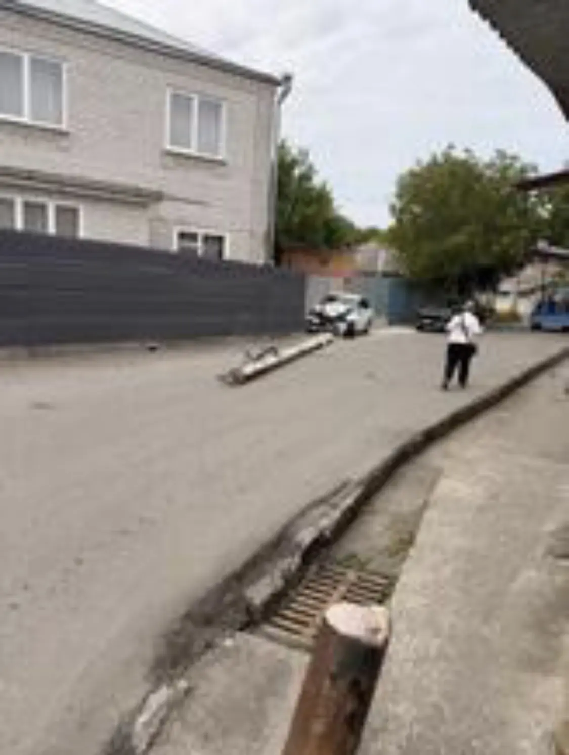 ⚡ РАБОТА В ОКРУГЕ